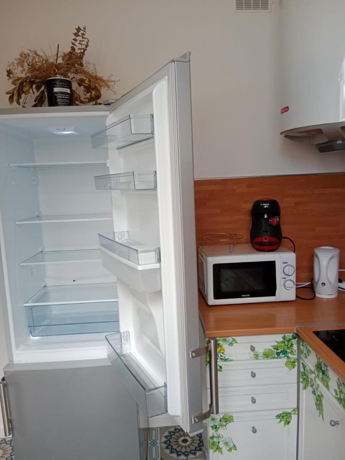 Sw Cosy Apart - Chambly Persan Roissy Room photo