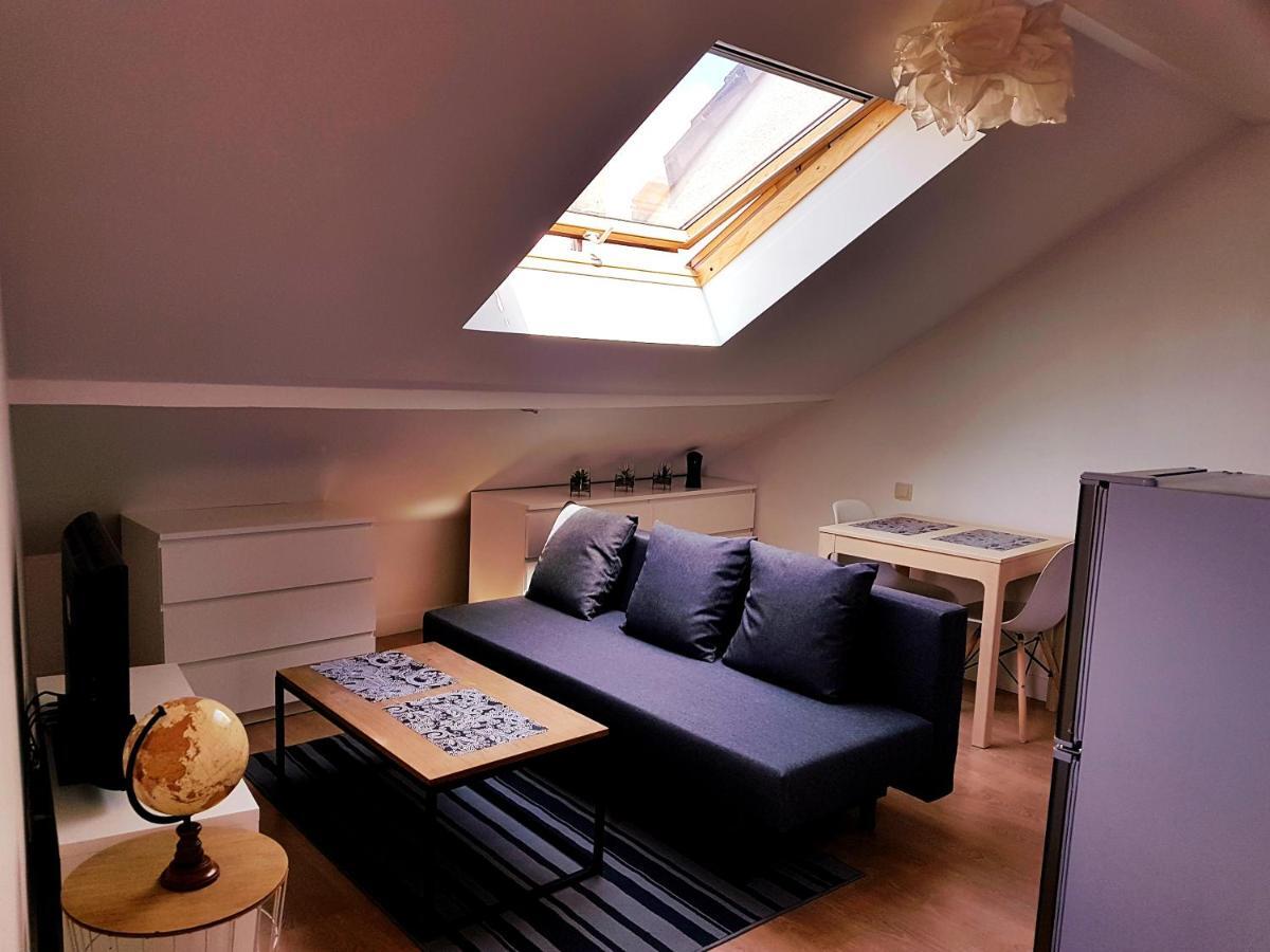 Sw Cosy Apart - Chambly Persan Roissy Exterior photo